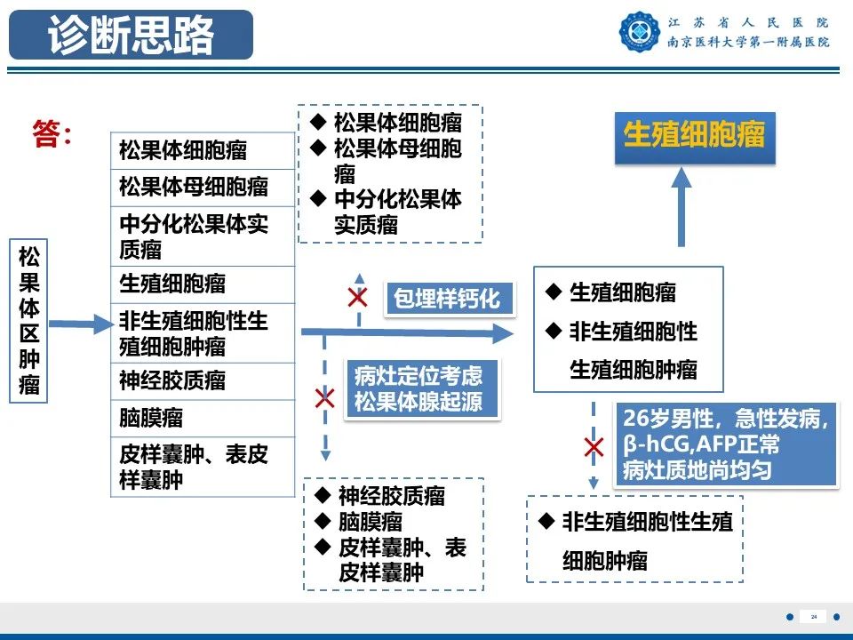 影像PPT - 【PPT】松果体生殖细胞瘤-25