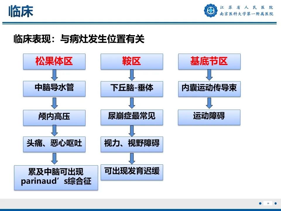 影像PPT - 【PPT】松果体生殖细胞瘤-30