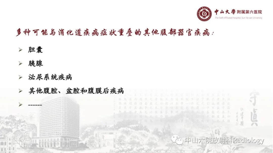 影像PPT - 【PPT】消化道急腹症的影像学诊断思路-3