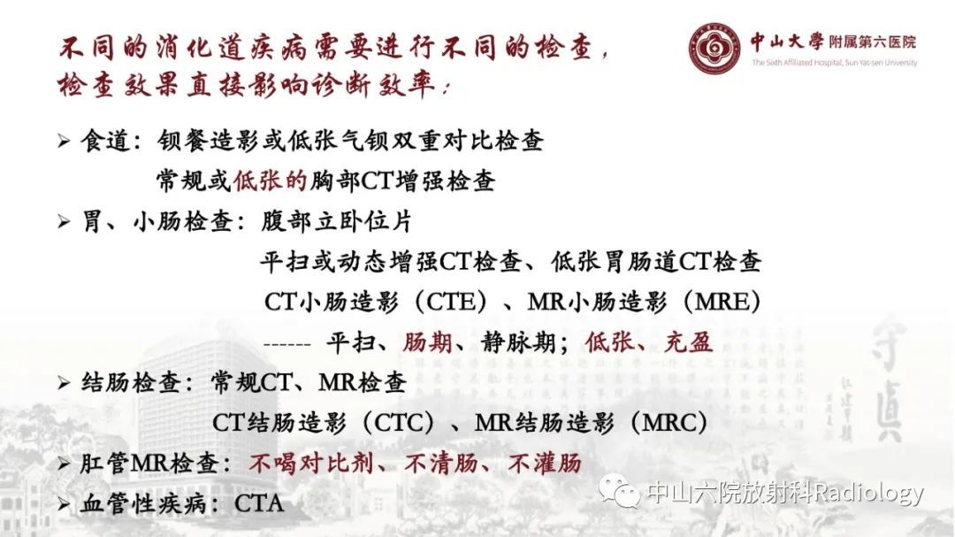 影像PPT - 【PPT】消化道急腹症的影像学诊断思路-5