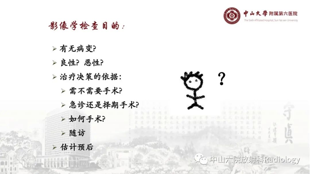 影像PPT - 【PPT】消化道急腹症的影像学诊断思路-4