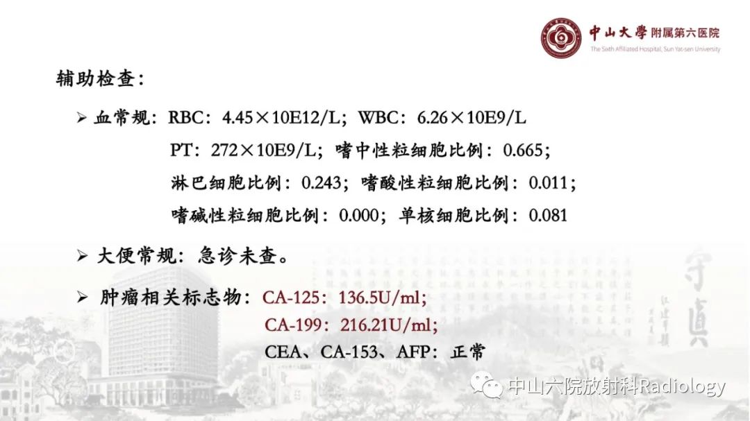 影像PPT - 【PPT】消化道急腹症的影像学诊断思路-41
