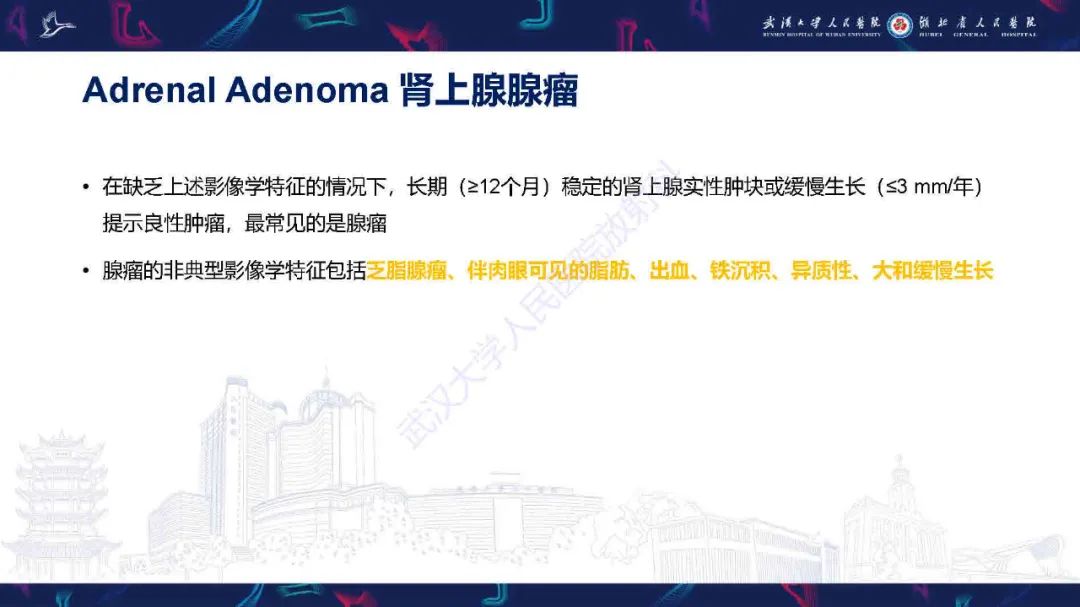 影像PPT - 【PPT】肾上腺肿瘤影像诊断-10