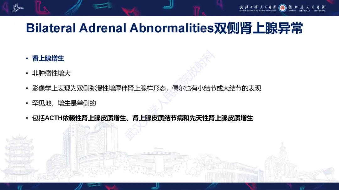 影像PPT - 【PPT】肾上腺肿瘤影像诊断-34