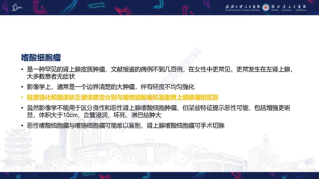 影像PPT - 【PPT】肾上腺肿瘤影像诊断-41