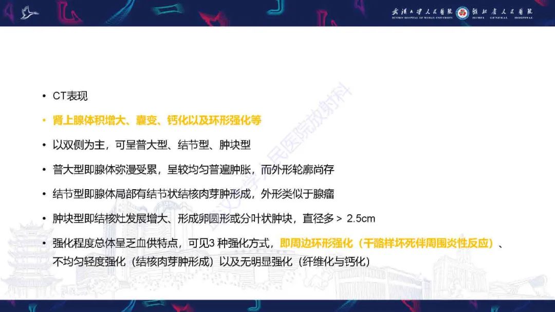 影像PPT - 【PPT】肾上腺肿瘤影像诊断-45