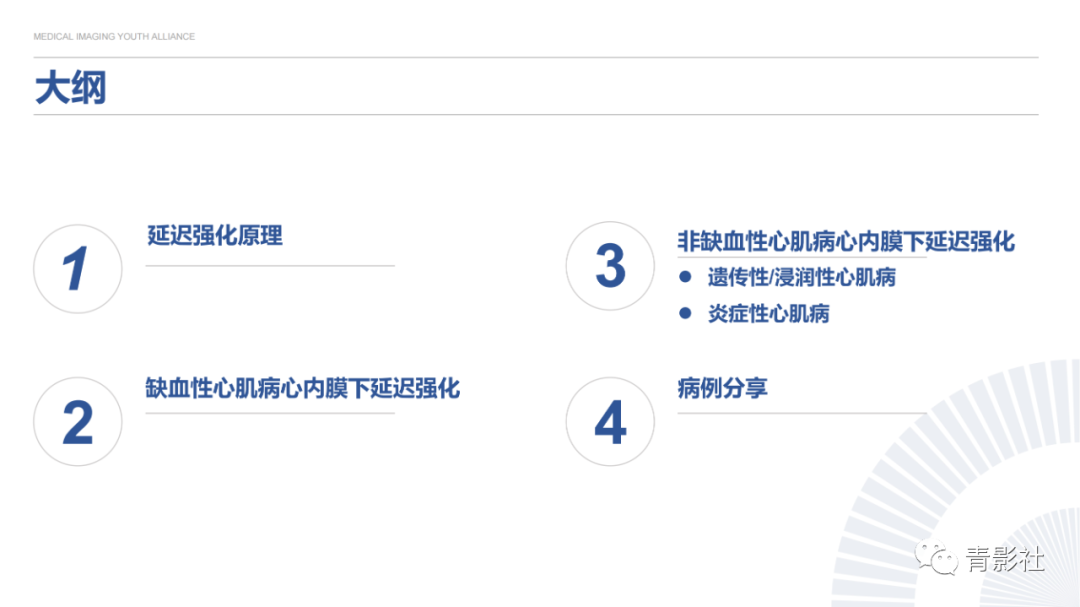 影像PPT - 【PPT】心内膜下延迟强化诊断思路-3