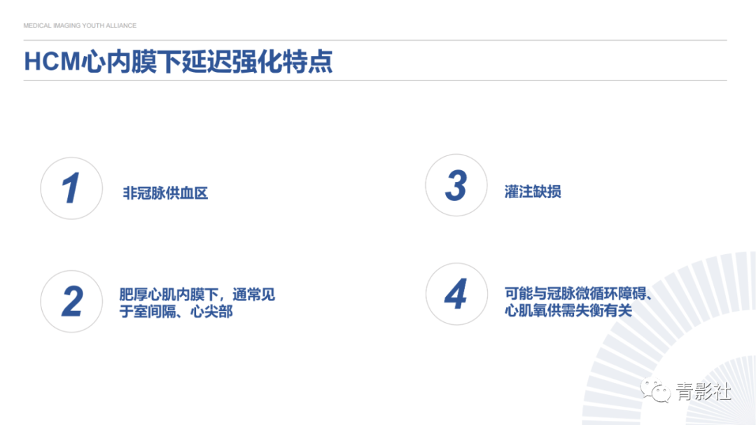 影像PPT - 【PPT】心内膜下延迟强化诊断思路-19