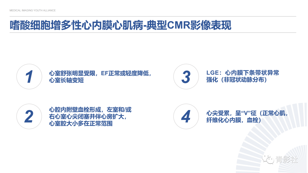影像PPT - 【PPT】心内膜下延迟强化诊断思路-43