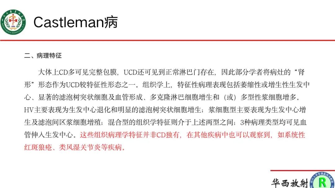 影像PPT - 【病例】腹膜后Castleman病1例CT影像-12