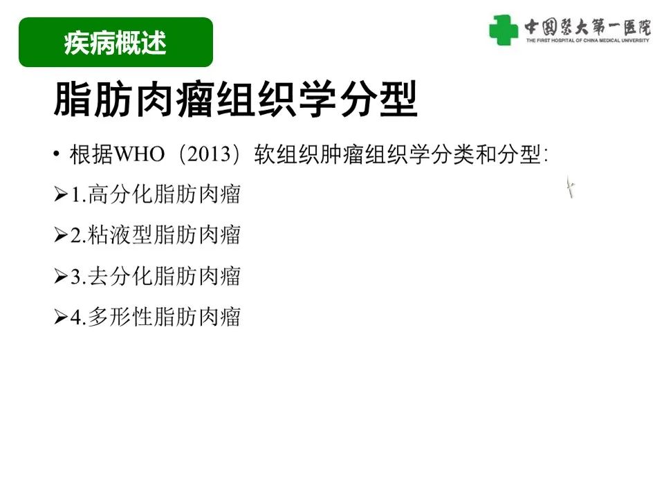 影像PPT - 【病例】腹膜后脂肪肉瘤1例CT影像-19