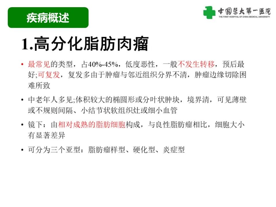 影像PPT - 【病例】腹膜后脂肪肉瘤1例CT影像-20