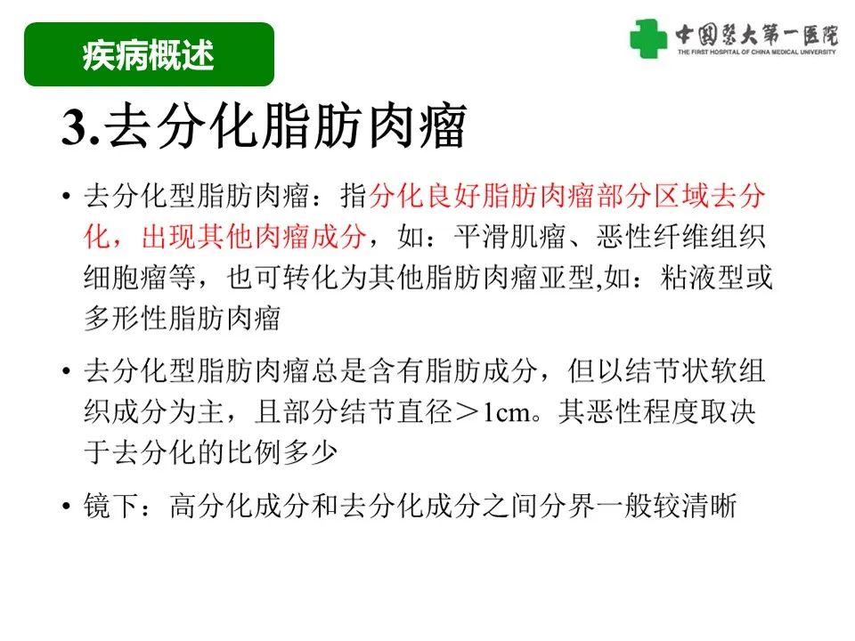 影像PPT - 【病例】腹膜后脂肪肉瘤1例CT影像-30