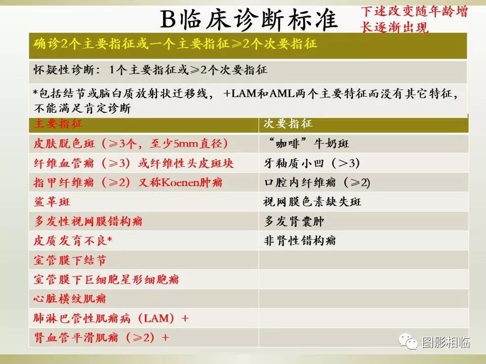 影像PPT - 【PPT】TSC临床及影像表现-11