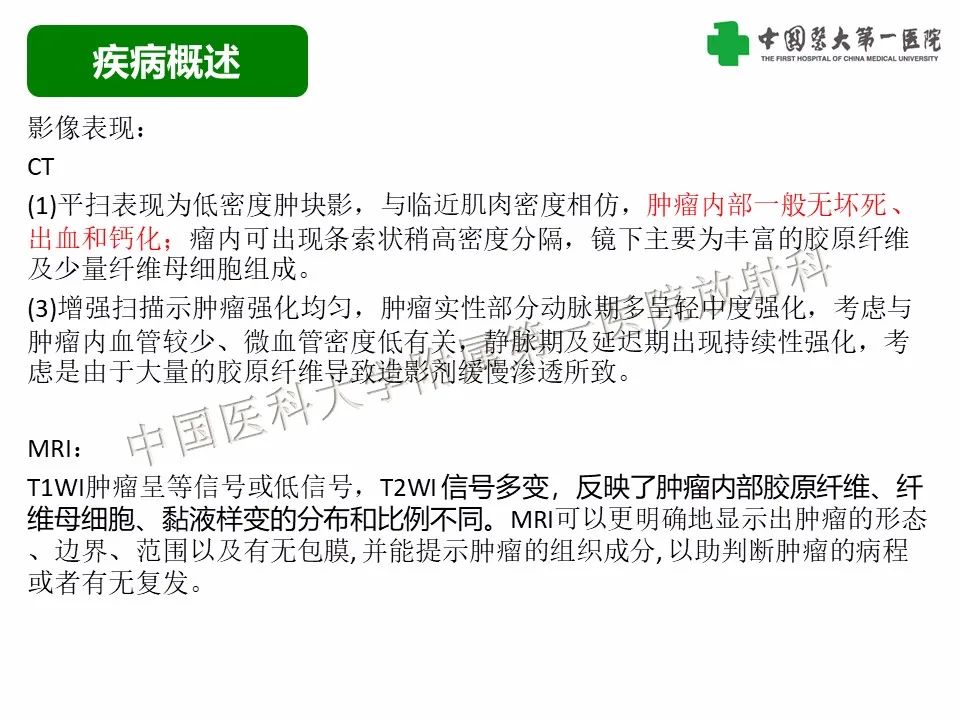 影像PPT - 【病例】腹腔韧带样纤维瘤病1例CT影像-14