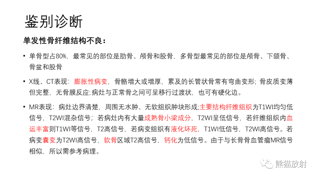 影像PPT - 【病例】骨血管瘤2例X线CT及MR影像-23