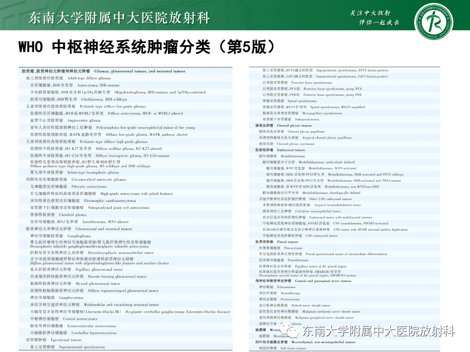 影像PPT - 【PPT】脊髓星形细胞瘤-11