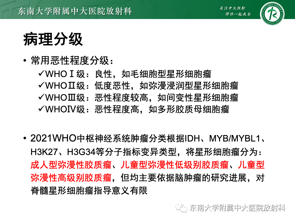影像PPT - 【PPT】脊髓星形细胞瘤-16