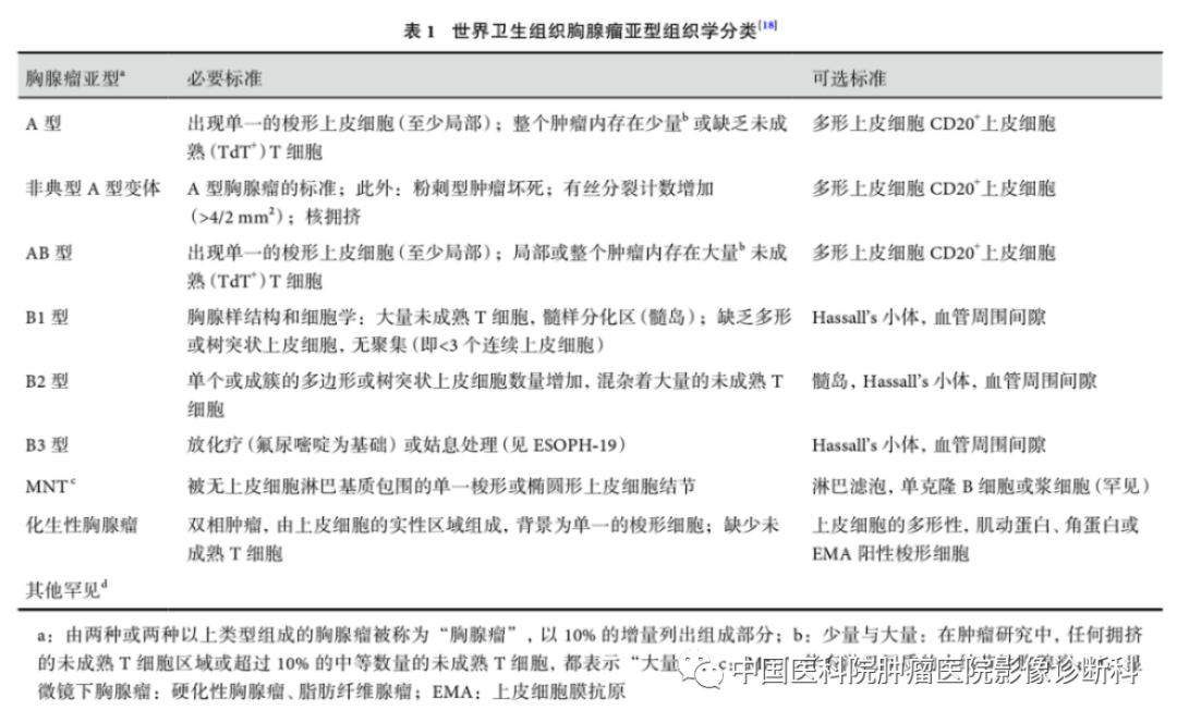 影像PPT - 【病例】前纵隔胸腺瘤1例CT影像-8