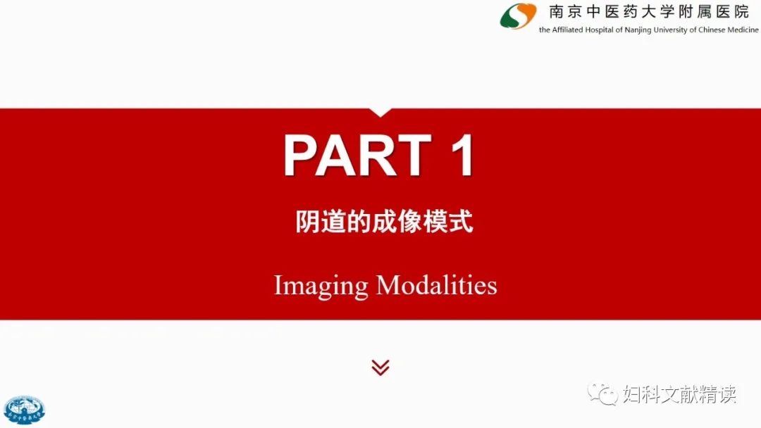 影像PPT - 【PPT】阴道病变影像诊断汇总-5 影像PPT - 【PPT】阴道病变影像诊断汇总-5