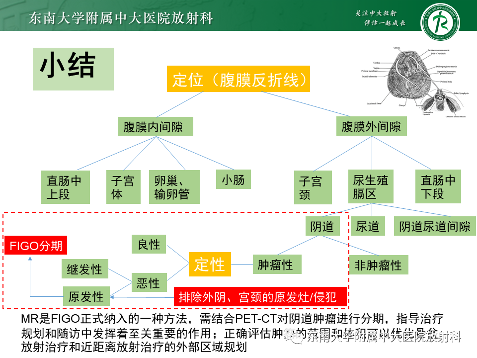 影像PPT - 【PPT】阴道病变影像诊断汇总-162 影像PPT - 【PPT】阴道病变影像诊断汇总-162