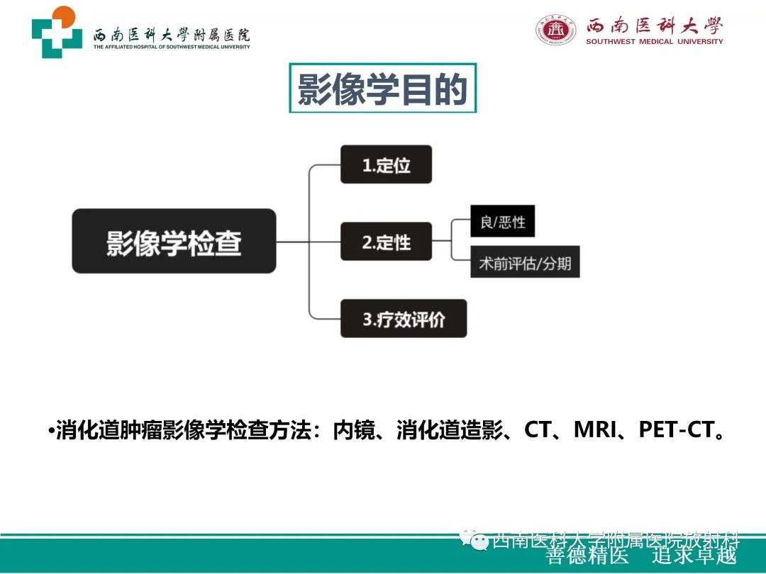 影像PPT - 【病例】原发性消化道恶性黑色素瘤1例CT影像-21
