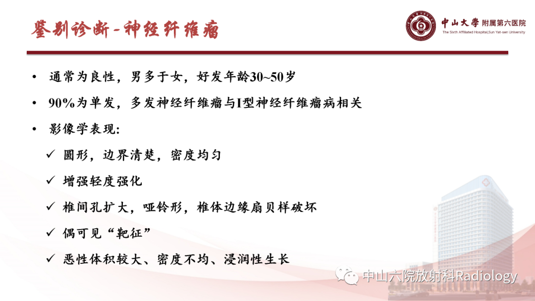 影像PPT - 【PPT】 副神经节瘤影像表现-29