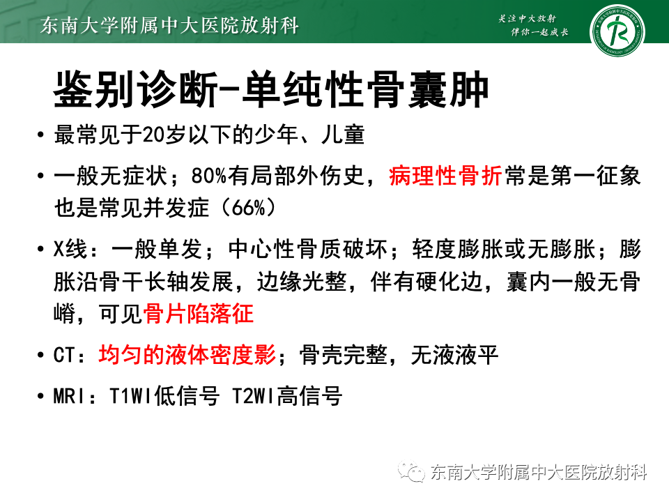 影像PPT - 【PPT】骨巨细胞瘤-15 影像PPT - 【PPT】骨巨细胞瘤-15