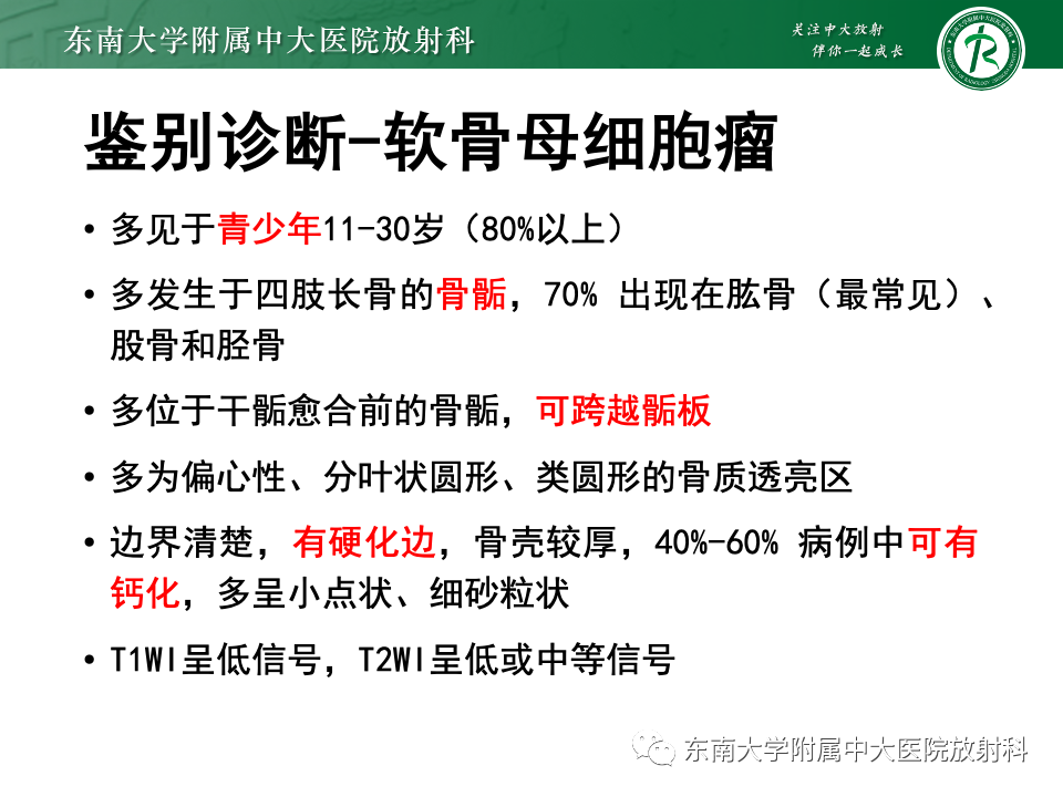 影像PPT - 【PPT】骨巨细胞瘤-20 影像PPT - 【PPT】骨巨细胞瘤-20