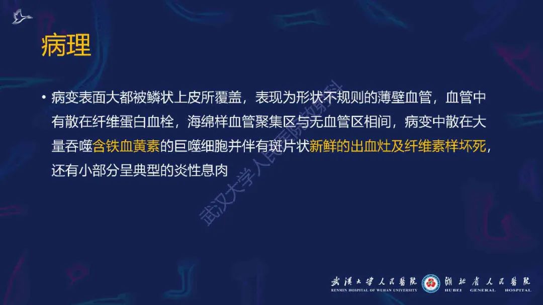 影像PPT - 【PPT】出血坏死性鼻息肉影像诊断-8