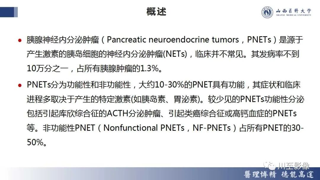 影像PPT - 【PPT】胰腺神经内分泌肿瘤-13
