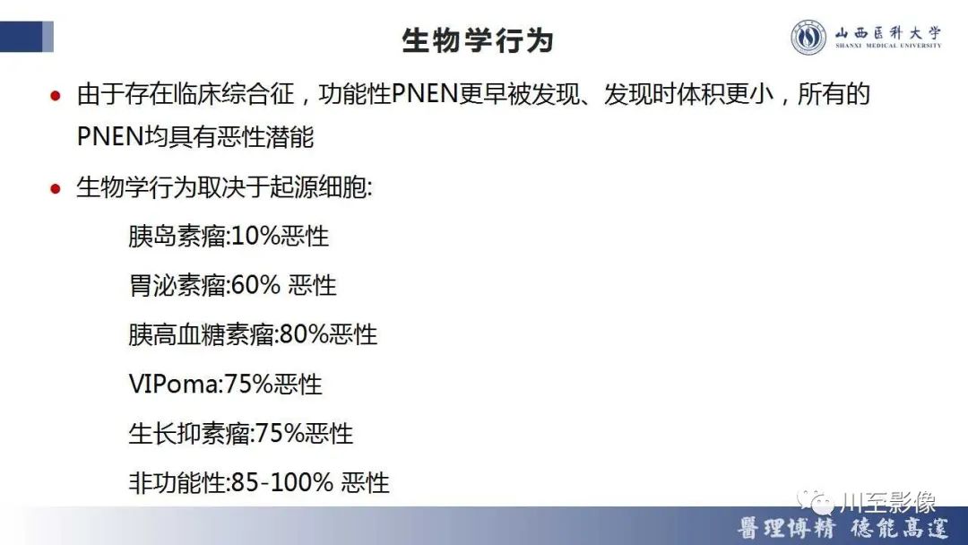 影像PPT - 【PPT】胰腺神经内分泌肿瘤-20