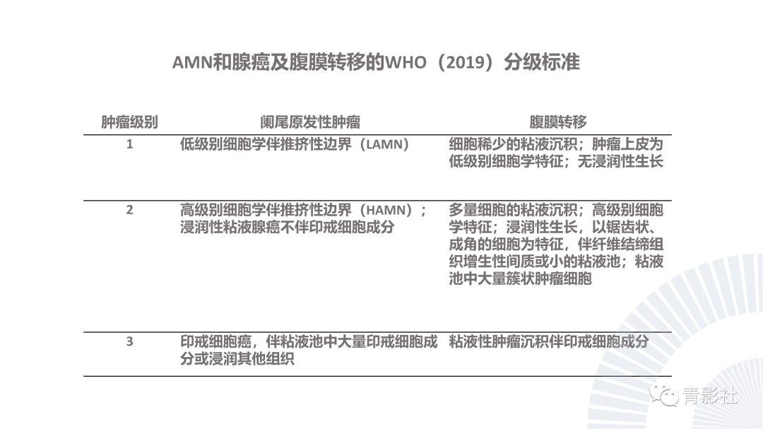 影像PPT - 【PPT】阑尾粘液性肿瘤的诊断-8