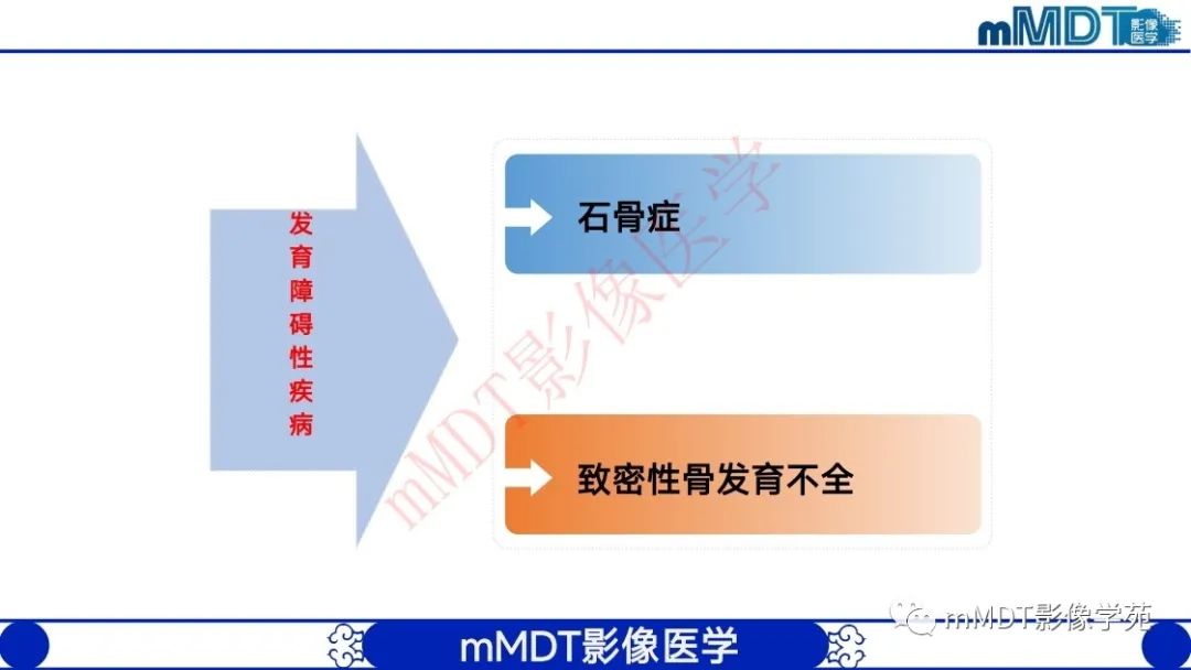 影像PPT - 【PPT】颅骨“弥漫性”增厚影像剖析-4