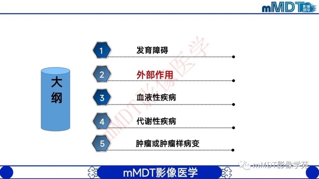 影像PPT - 【PPT】颅骨“弥漫性”增厚影像剖析-12