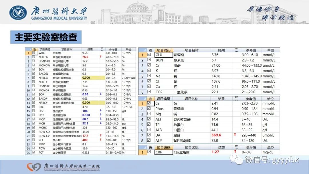 影像PPT - 【病例】股骨骨肉瘤1例X线CT及MR影像-4