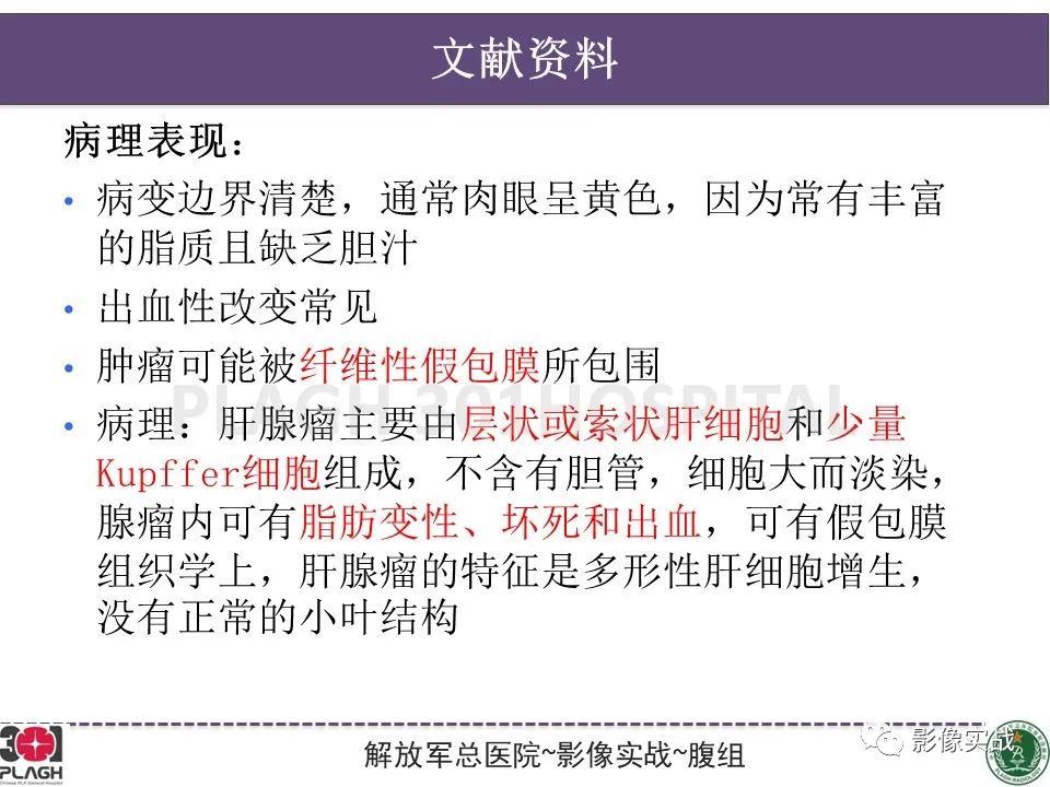 影像PPT - 【病例】肝细胞腺瘤1例MR影像-26
