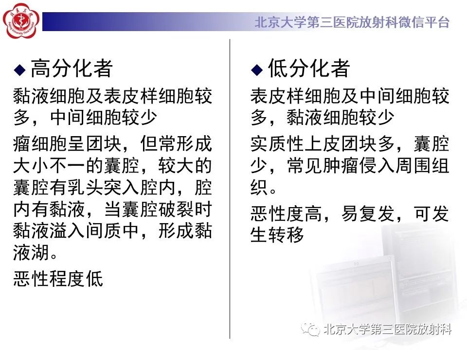 影像PPT - 【PPT】腮腺粘液表皮样癌-13