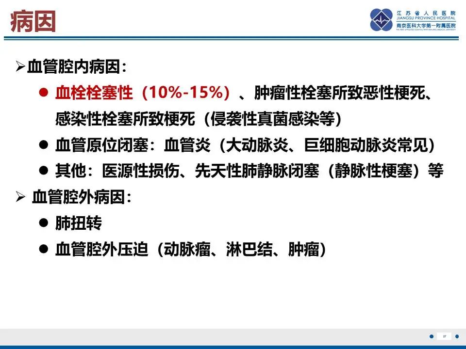 影像PPT - 【PPT】肺梗死-28
