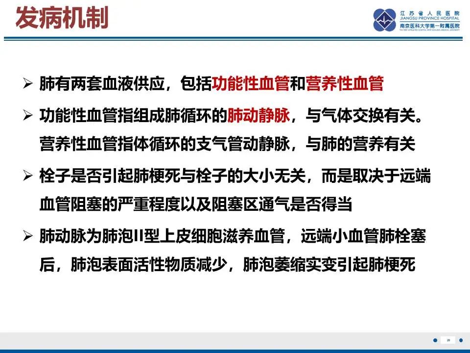 影像PPT - 【PPT】肺梗死-29