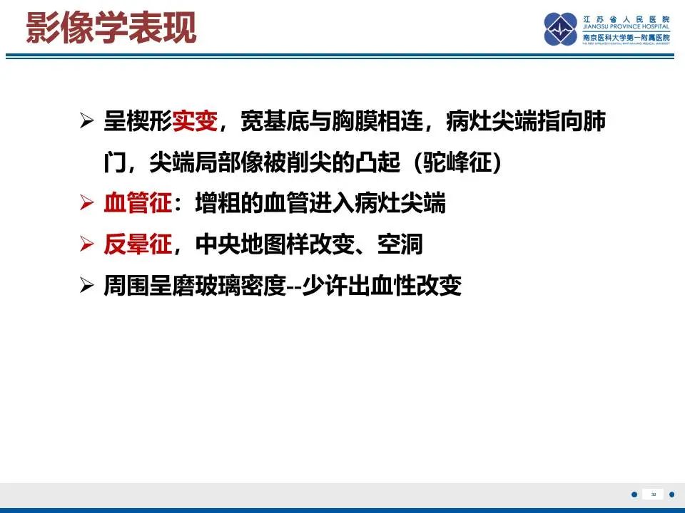 影像PPT - 【PPT】肺梗死-31