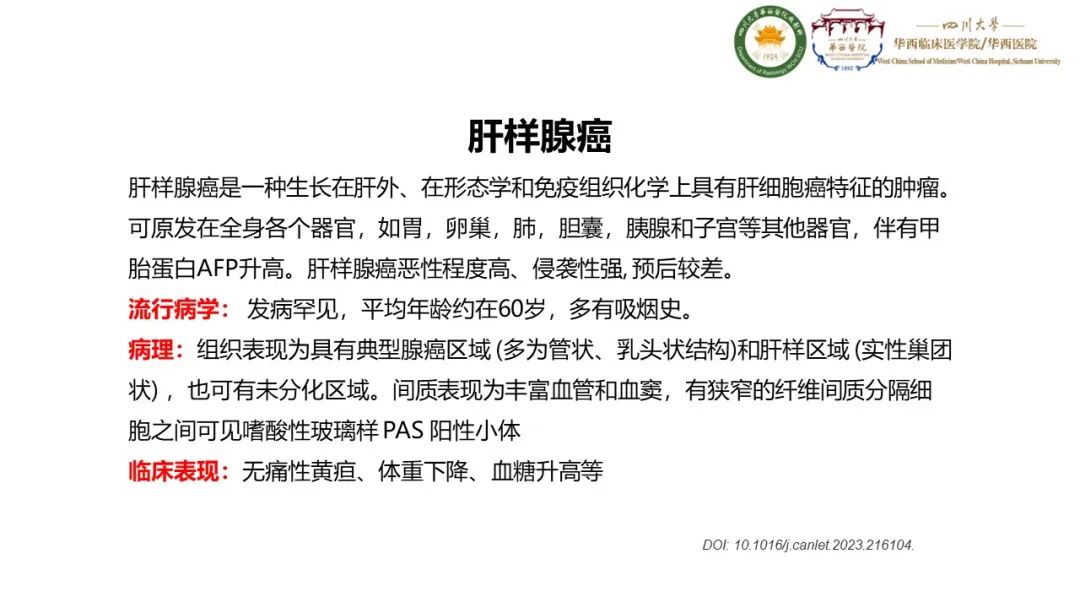影像PPT - 【病例】胰腺肝样腺癌1例CT影像-7