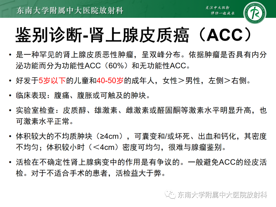 影像PPT - 【PPT】肾上腺嗜铬细胞瘤-23 影像PPT - 【PPT】肾上腺嗜铬细胞瘤-23