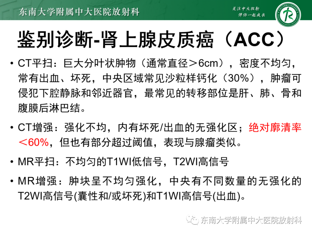 影像PPT - 【PPT】肾上腺嗜铬细胞瘤-24 影像PPT - 【PPT】肾上腺嗜铬细胞瘤-24