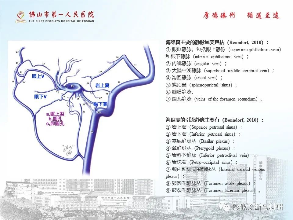 影像PPT - 【PPT】脑血管畸形的影像诊断-10