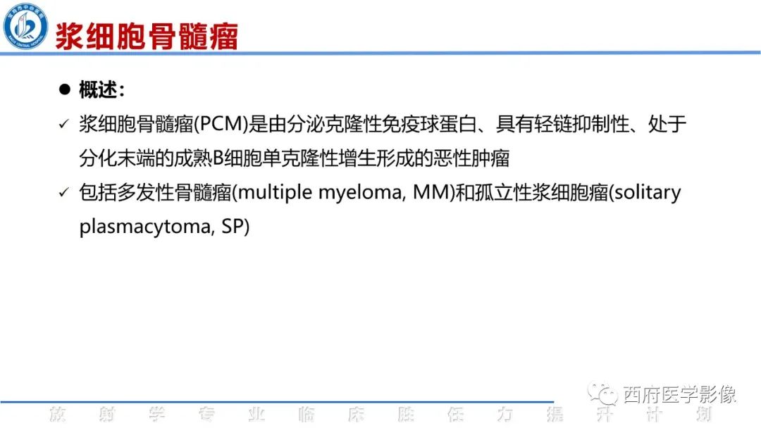 影像PPT - 【病例】睾丸浆细胞骨髓瘤1例CT及MR影像-29