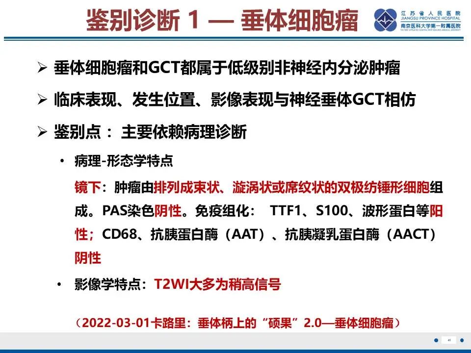 影像PPT - 【PPT】神经垂体颗粒细胞瘤-42