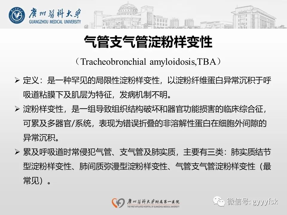 影像PPT - 【病例】支气管淀粉样变1例CT影像-18