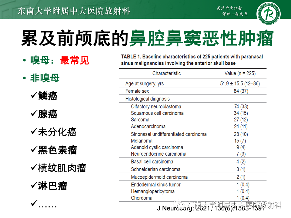 影像PPT - 【PPT】鼻颅底病变随访-35