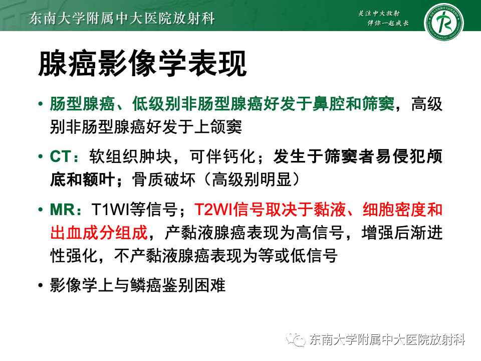 影像PPT - 【PPT】鼻颅底病变随访-48